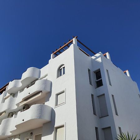 Ático dúplex ZAHARA SWEET Apartamento Zahara de los Atunes Exterior foto