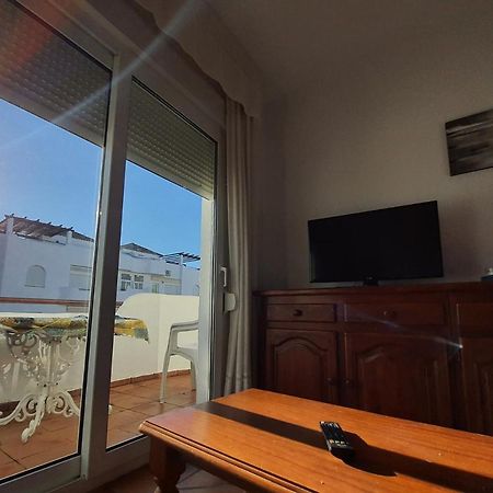 Ático dúplex ZAHARA SWEET Apartamento Zahara de los Atunes Exterior foto