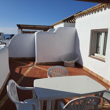 Ático dúplex ZAHARA SWEET Apartamento Zahara de los Atunes Exterior foto