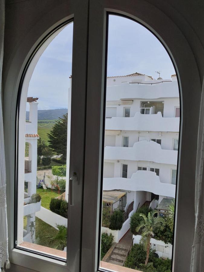 Ático dúplex ZAHARA SWEET Apartamento Zahara de los Atunes Exterior foto