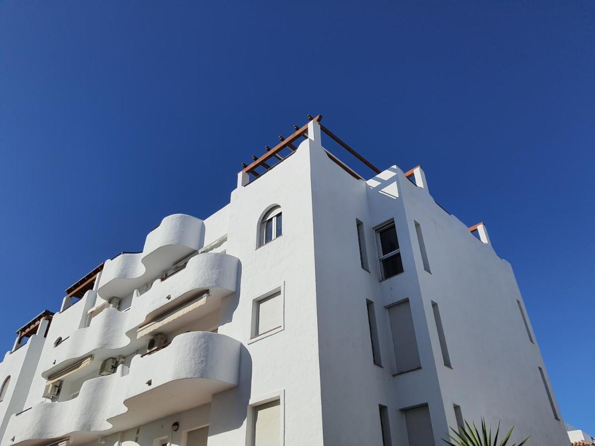 Ático dúplex ZAHARA SWEET Apartamento Zahara de los Atunes Exterior foto
