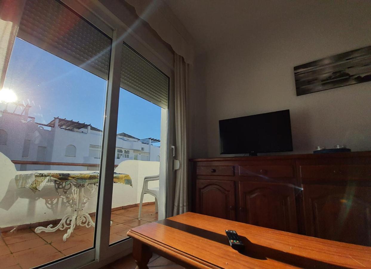 Ático dúplex ZAHARA SWEET Apartamento Zahara de los Atunes Exterior foto
