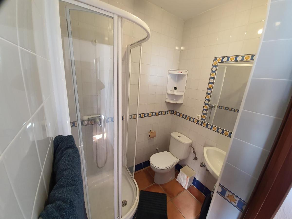 Ático dúplex ZAHARA SWEET Apartamento Zahara de los Atunes Exterior foto