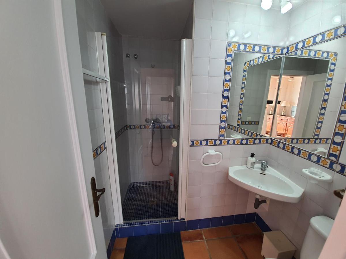 Ático dúplex ZAHARA SWEET Apartamento Zahara de los Atunes Exterior foto