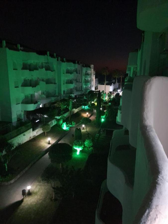 Ático dúplex ZAHARA SWEET Apartamento Zahara de los Atunes Exterior foto