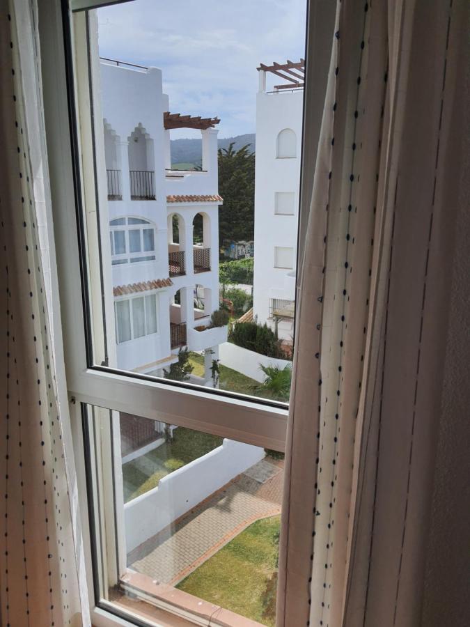 Ático dúplex ZAHARA SWEET Apartamento Zahara de los Atunes Exterior foto