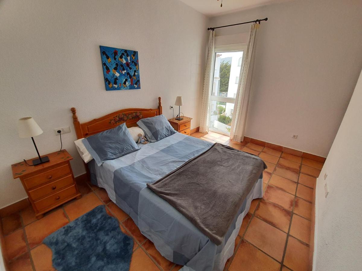 Ático dúplex ZAHARA SWEET Apartamento Zahara de los Atunes Exterior foto