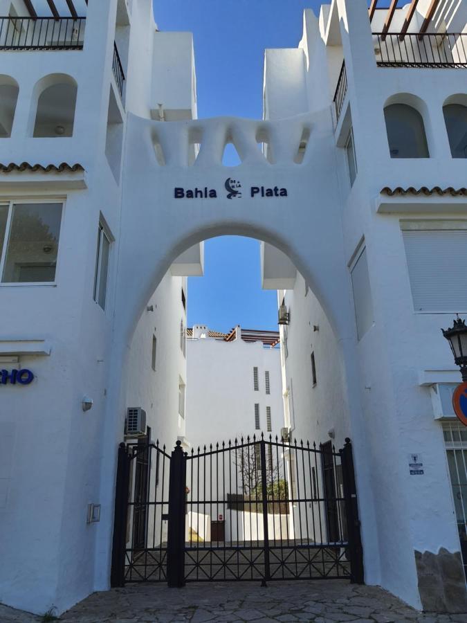 Ático dúplex ZAHARA SWEET Apartamento Zahara de los Atunes Exterior foto