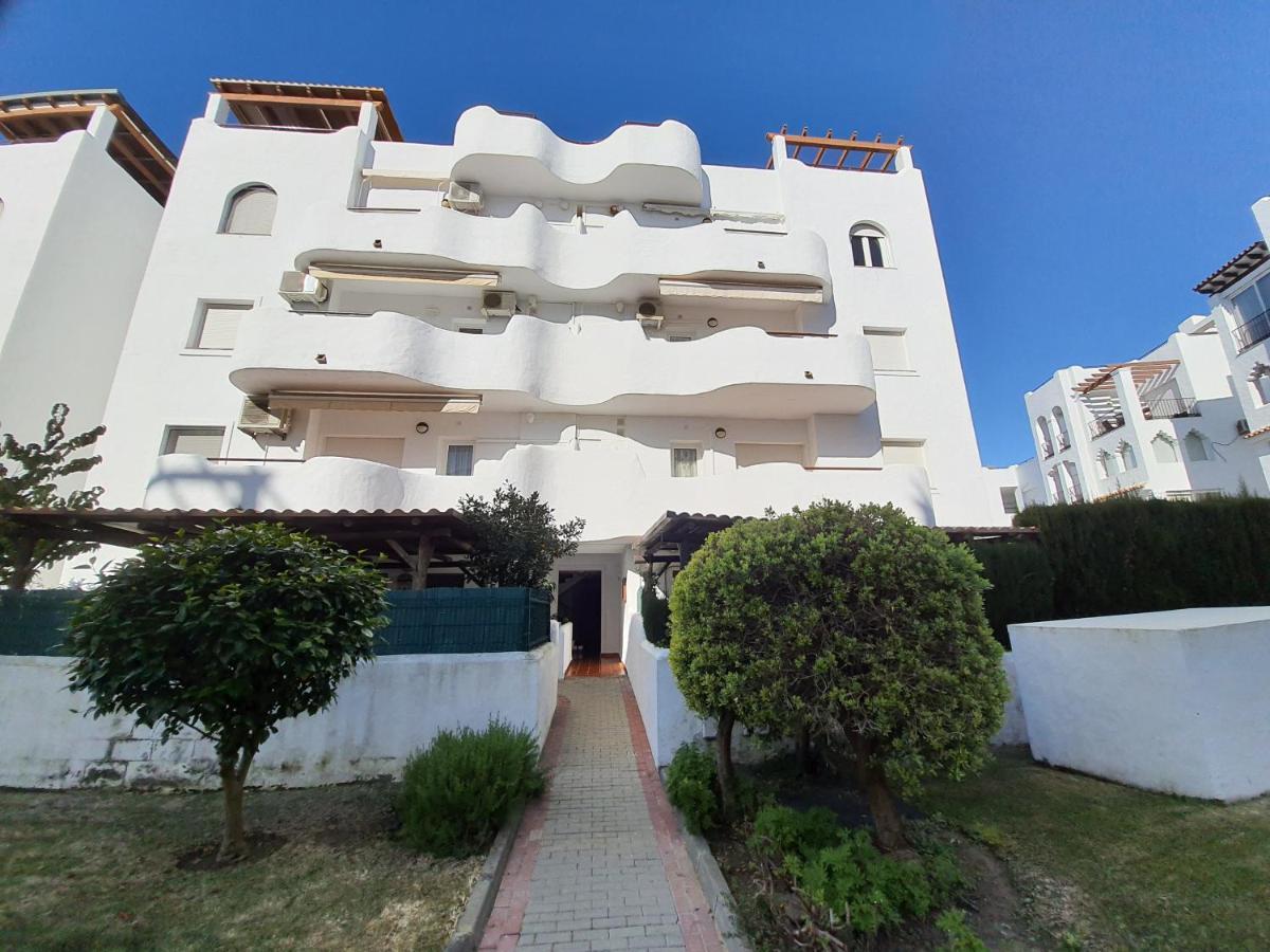 Ático dúplex ZAHARA SWEET Apartamento Zahara de los Atunes Exterior foto