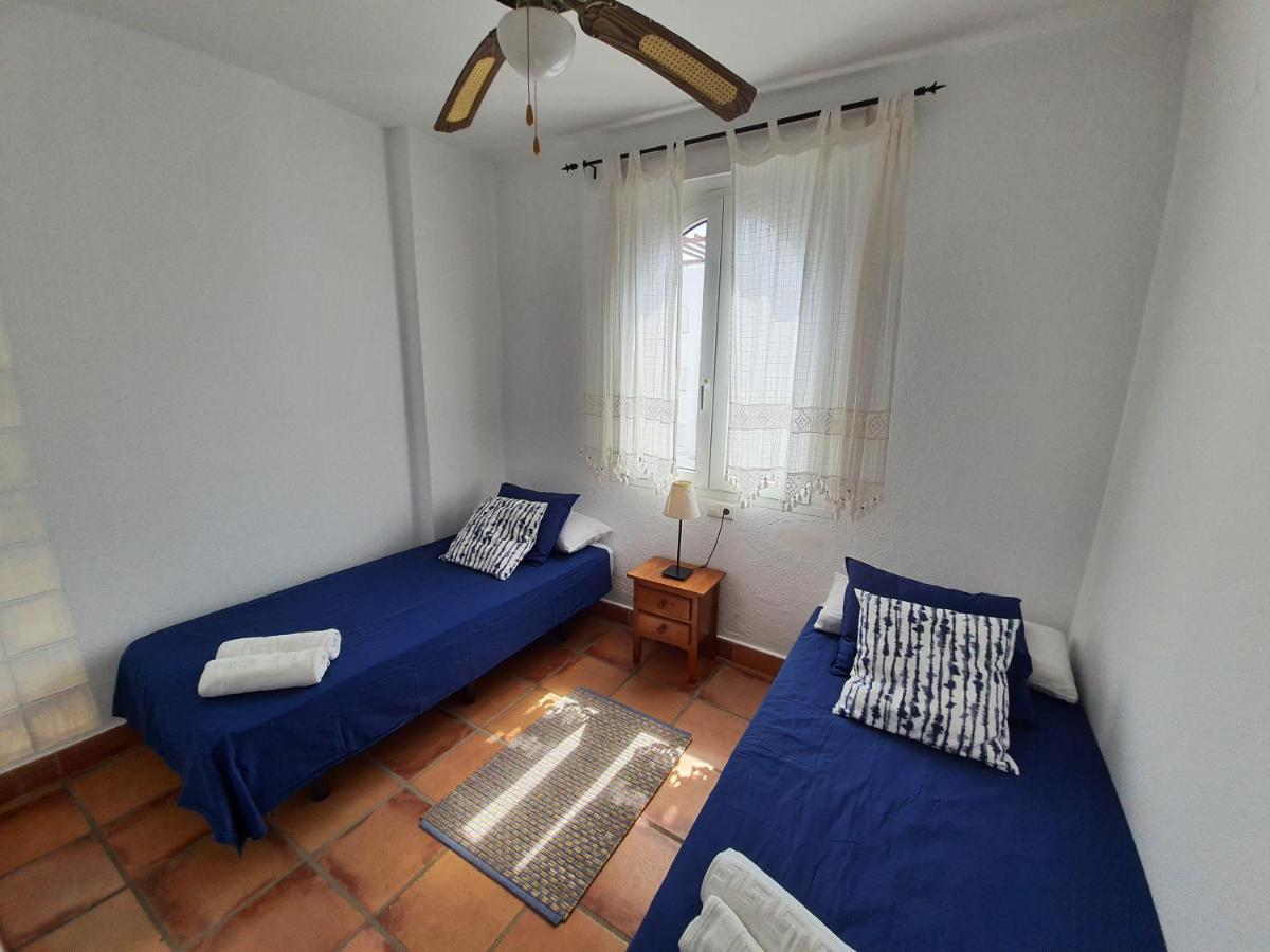 Ático dúplex ZAHARA SWEET Apartamento Zahara de los Atunes Exterior foto