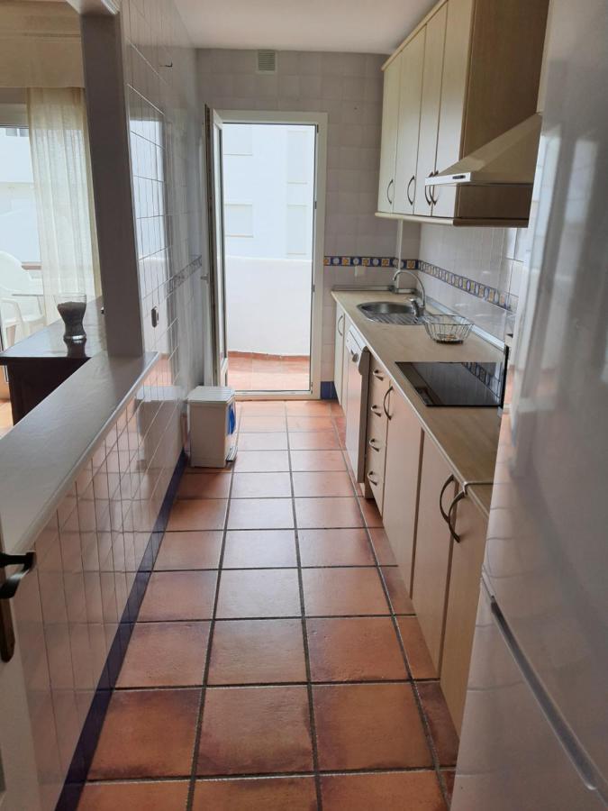 Ático dúplex ZAHARA SWEET Apartamento Zahara de los Atunes Exterior foto