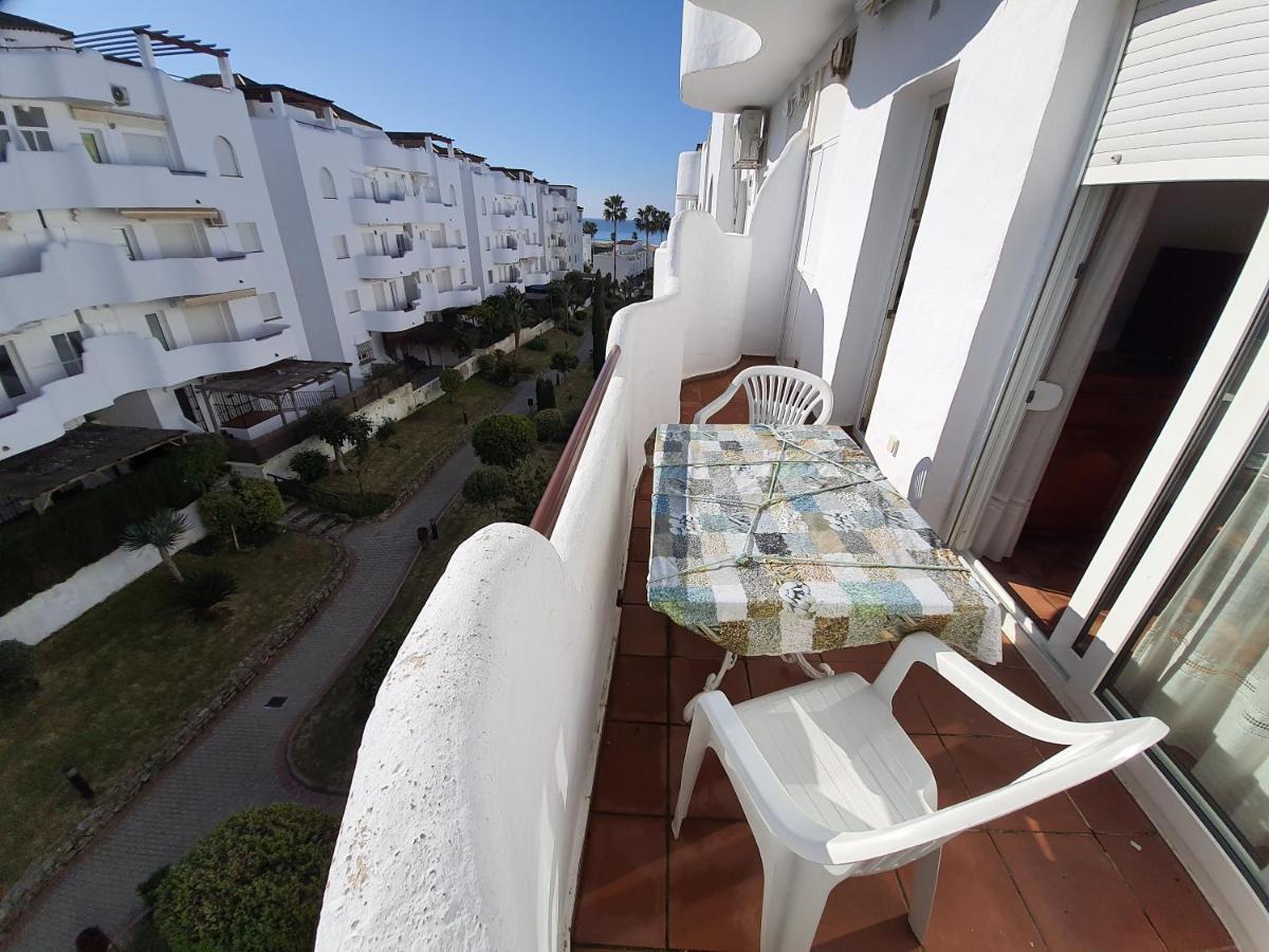 Ático dúplex ZAHARA SWEET Apartamento Zahara de los Atunes Exterior foto