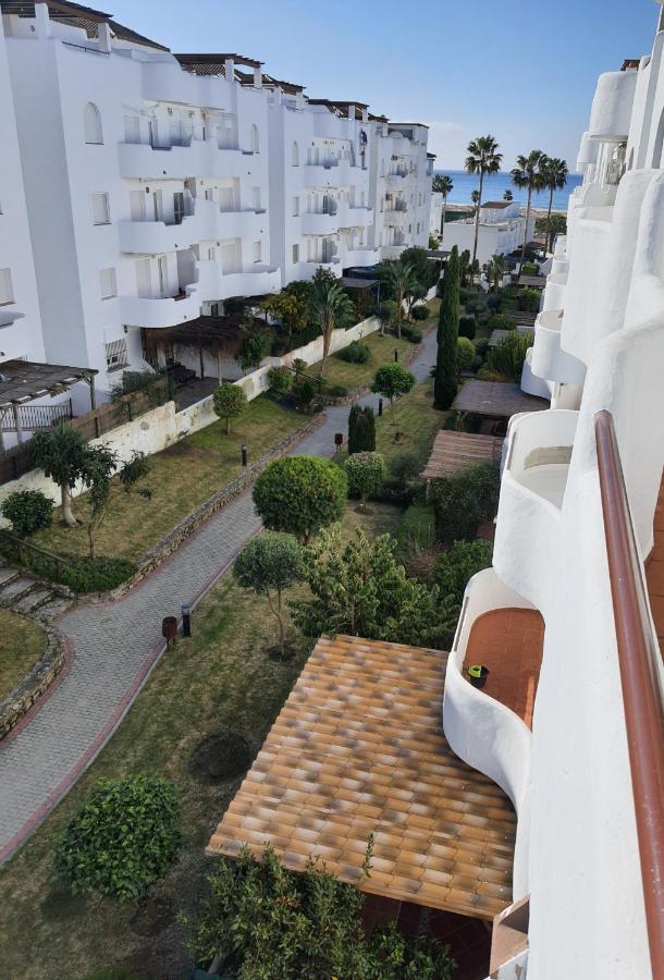 Ático dúplex ZAHARA SWEET Apartamento Zahara de los Atunes Exterior foto