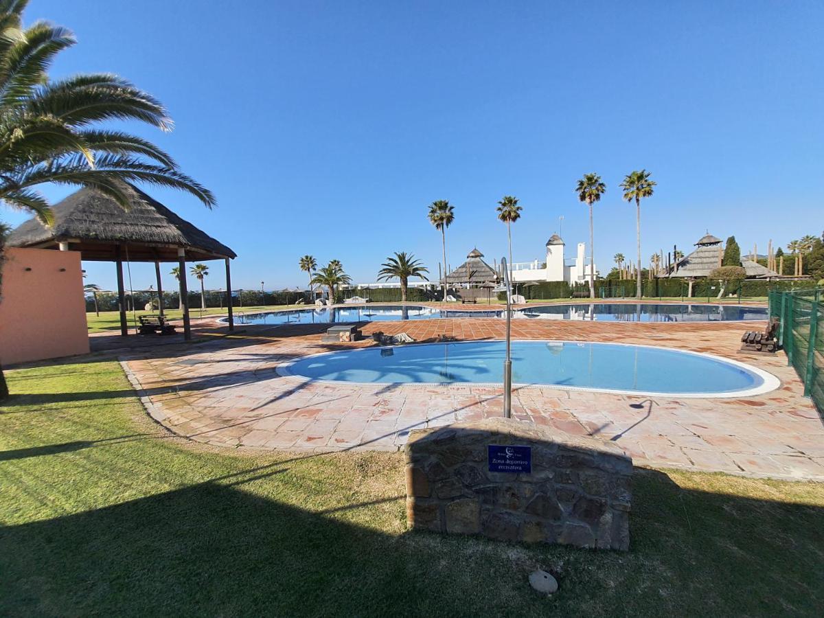Ático dúplex ZAHARA SWEET Apartamento Zahara de los Atunes Exterior foto