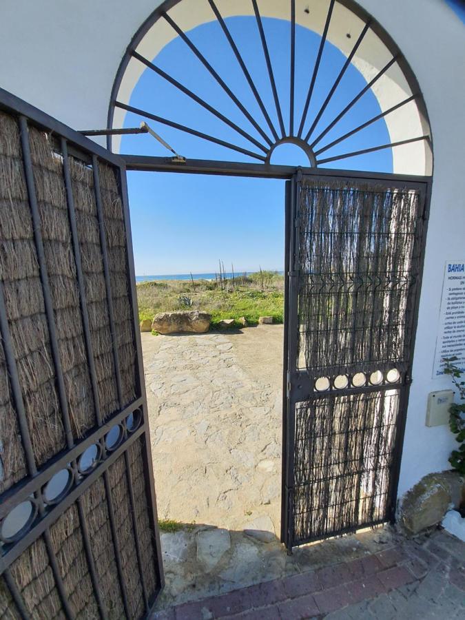 Ático dúplex ZAHARA SWEET Apartamento Zahara de los Atunes Exterior foto